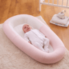 Purflo Sleep Tight Baby Bed Shell Pink