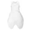 Purflo Swaddle To Sleep Soft White