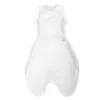 Purflo Swaddle To Sleep Soft White