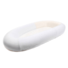 Purflo sleep Tight Baby Bed Soft White Cover 2