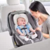 Summer Infant Snuzzler Terry Cotton 1