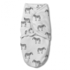 Summer Infant Swaddle Me Zebra