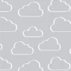Summer Infant SwaddleMe Cute Clouds 1