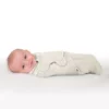 Summer Infant SwaddleMe Ivory