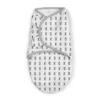 Swaddle Me Swaddle XO 4