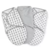 Swaddle Me Swaddle XO 5