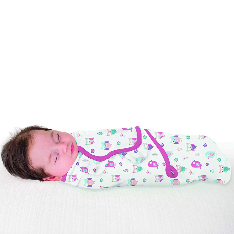 SwaddleMe Swaddle Cahoots 1