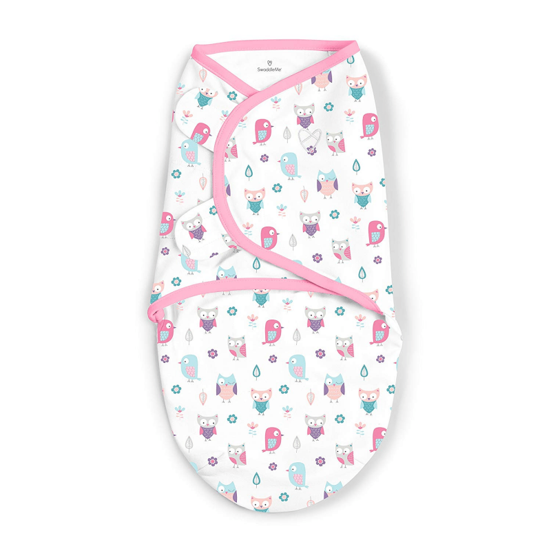 piccolo Summer Infant Swaddle Me in Cahoots 