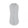 SwaddleMe Swaddle Pod Grey