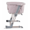 Unilove-Hug-Me-Plus-Bedside-Crib-Plum-Pink-1