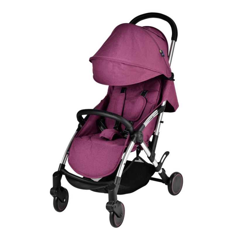 unilove stroller review