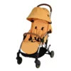 Unilove S Light Premium Stroller Yellow