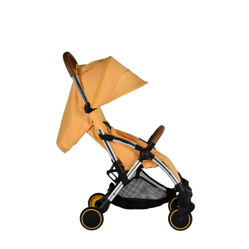 Unilove stroller best sale review