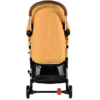 Unilove S Light Premium Stroller Yellow 5