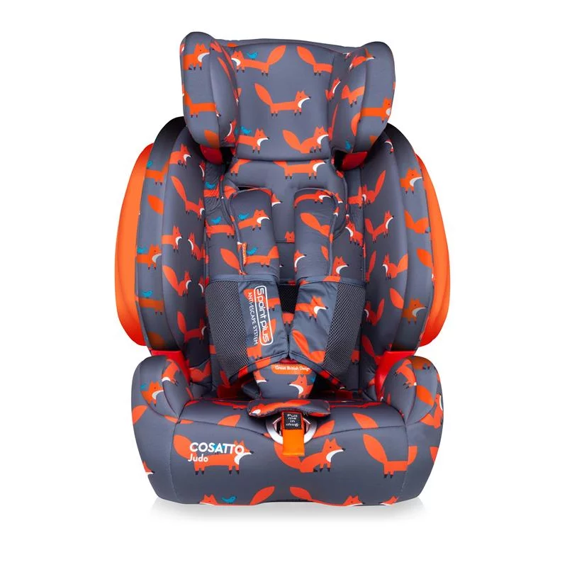 Cosatto fox car seat outlet