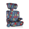 Cosatto Ninja Car Seat 3