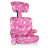 Cosatto Ninja Group 2/3 Car Seat Unicorn Land 2