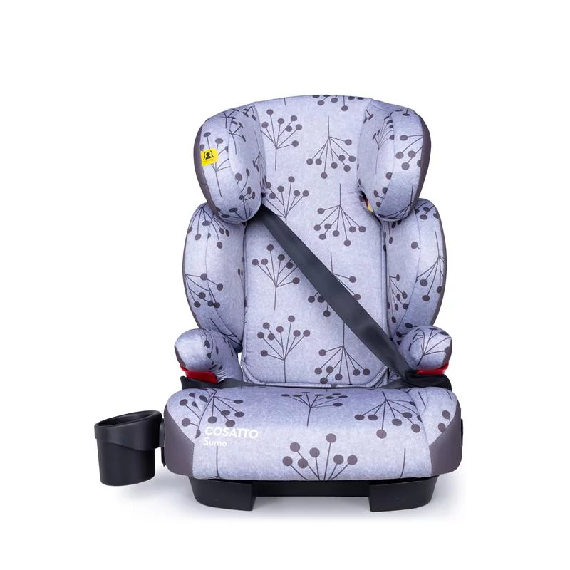 Cosatto Sumo Car Seat Hedgerow 1