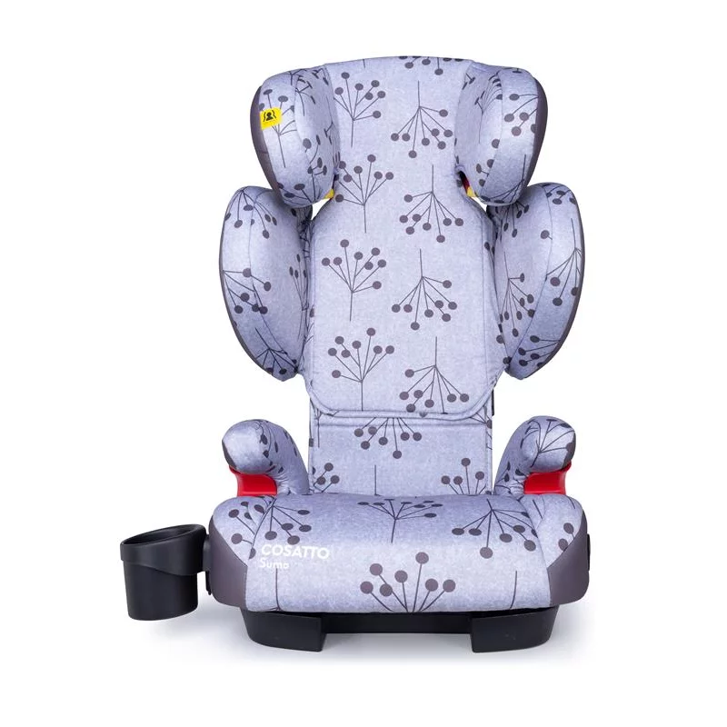 Cosatto Sumo Car Seat Hedgerow 3