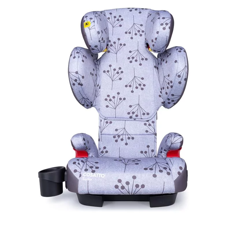 Cosatto Sumo Car Seat Hedgerow 4