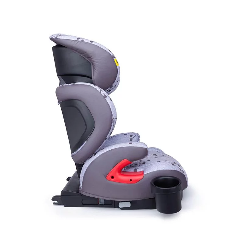 Cosatto Sumo Car Seat Hedgerow 8