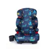 Cosatto East Coast Car Seat Sea Monster 1