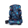 Cosatto East Coast Car Seat Sea Monster 2