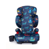 Cosatto East Coast Car Seat Sea Monster 3