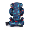 Cosatto East Coast Car Seat Sea Monster 4