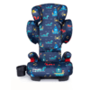 Cosatto East Coast Car Seat Sea Monster 5