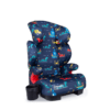 Cosatto East Coast Car Seat Sea Monster 6