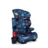 Cosatto East Coast Car Seat Sea Monster 6