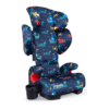 Cosatto East Coast Car Seat Sea Monster 7