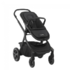 Nuna Demi Grow Pushchair Caviar 2