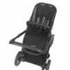 Nuna Demi Grow Pushchair Caviar 1