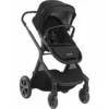 Nuna Demi Grow Pushchair Caviar