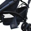 dual drive stroller 6
