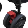 dual drive stroller 7