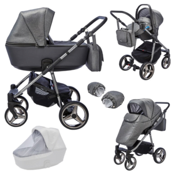 mee-go cloud travel system