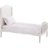 Mee-go Epernay Cot Bed 2