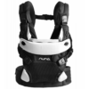 Nuna Cudl Baby Carrier - Caviar