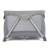 Nuna Sene Aire Travel Cot – Frost 1