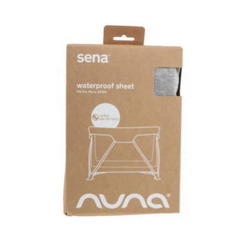 Nuna Sena Waterproof Sheet