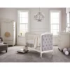 Mee-go Epernay Cot Bed 1