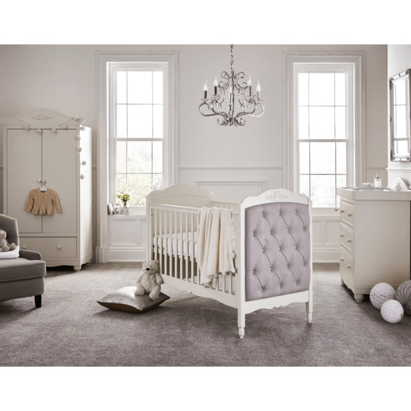 Mee go on sale cot bed