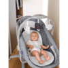 Chicco Baby Hug Air Titanium 8