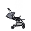 unilove s light lux stroller grey 1