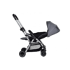 unilove s light lux stroller grey 4
