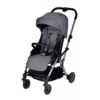 unilove s light lux stroller grey 5