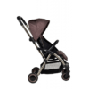 unilove s light lux stroller metallic brown 5